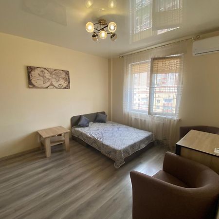 New Studio Apartment Odessa Ngoại thất bức ảnh