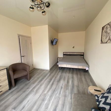 New Studio Apartment Odessa Ngoại thất bức ảnh