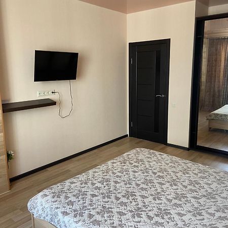 New Studio Apartment Odessa Ngoại thất bức ảnh