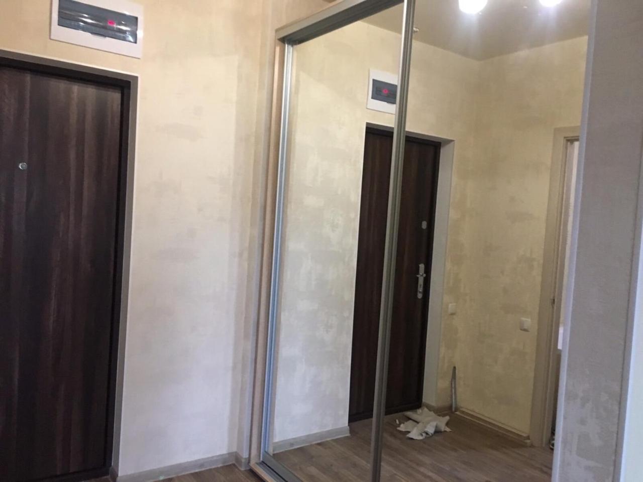 New Studio Apartment Odessa Ngoại thất bức ảnh