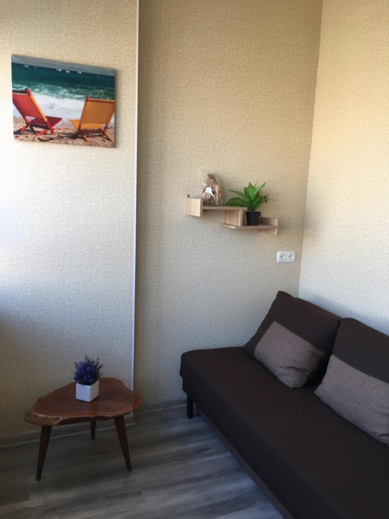 New Studio Apartment Odessa Ngoại thất bức ảnh