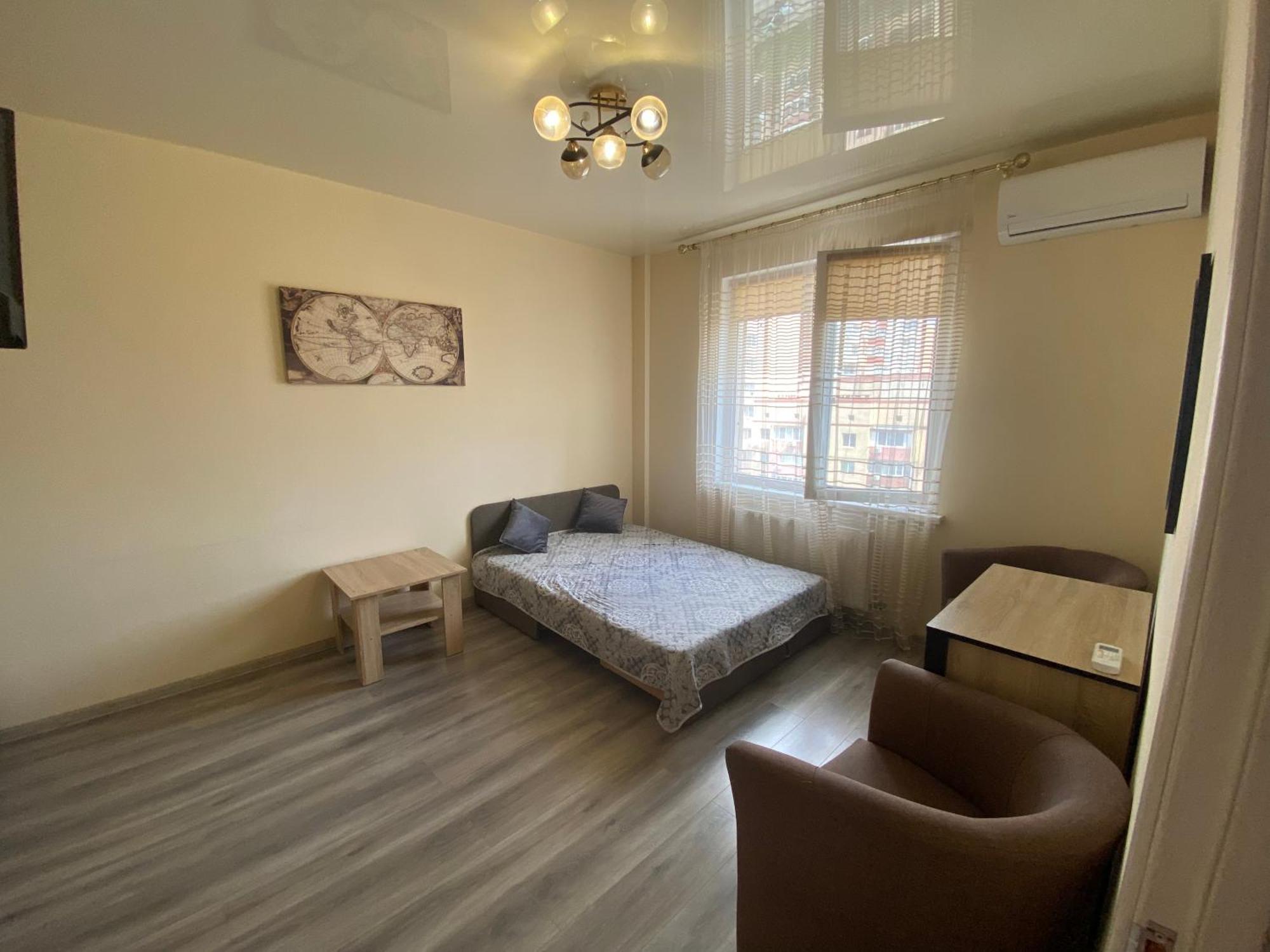 New Studio Apartment Odessa Ngoại thất bức ảnh