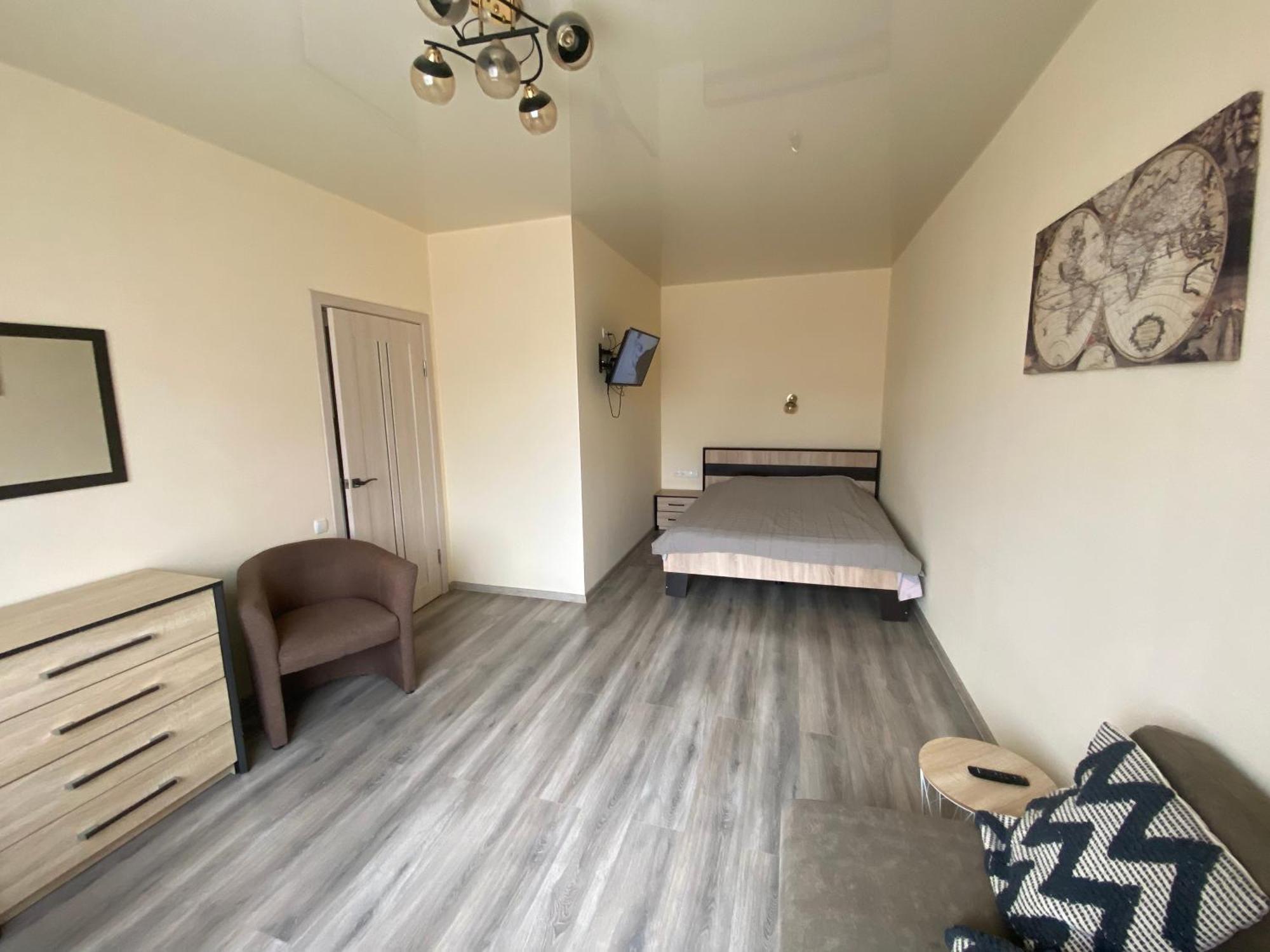 New Studio Apartment Odessa Ngoại thất bức ảnh