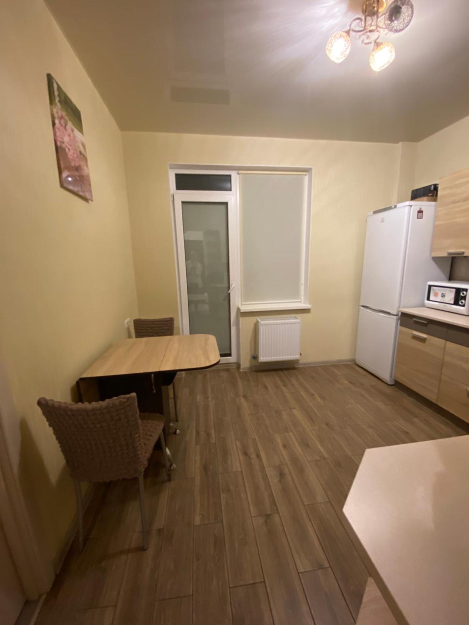 New Studio Apartment Odessa Ngoại thất bức ảnh