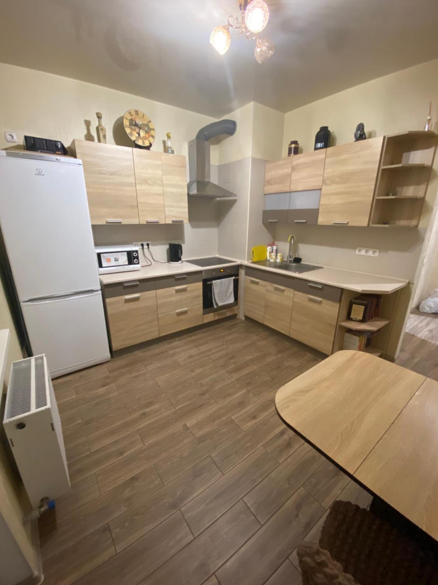 New Studio Apartment Odessa Ngoại thất bức ảnh