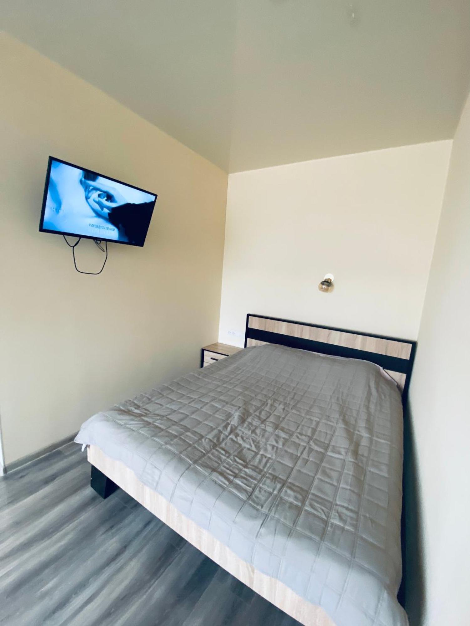New Studio Apartment Odessa Ngoại thất bức ảnh