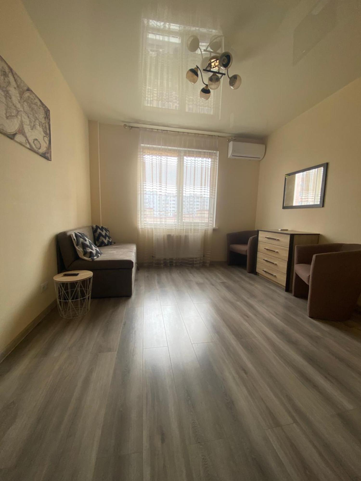 New Studio Apartment Odessa Ngoại thất bức ảnh
