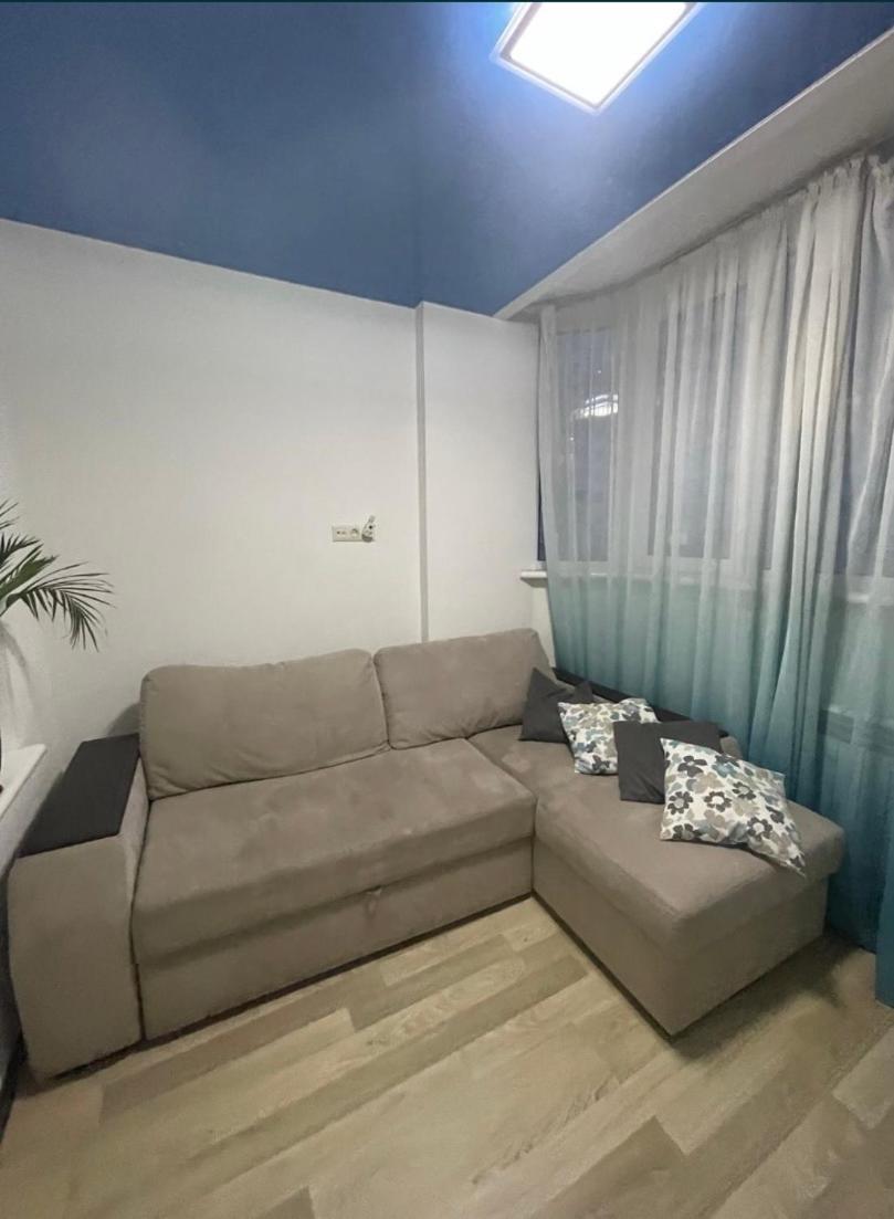 New Studio Apartment Odessa Ngoại thất bức ảnh