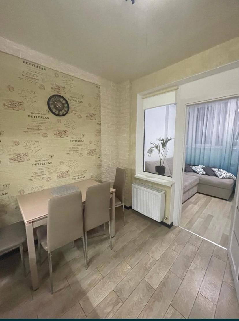 New Studio Apartment Odessa Ngoại thất bức ảnh