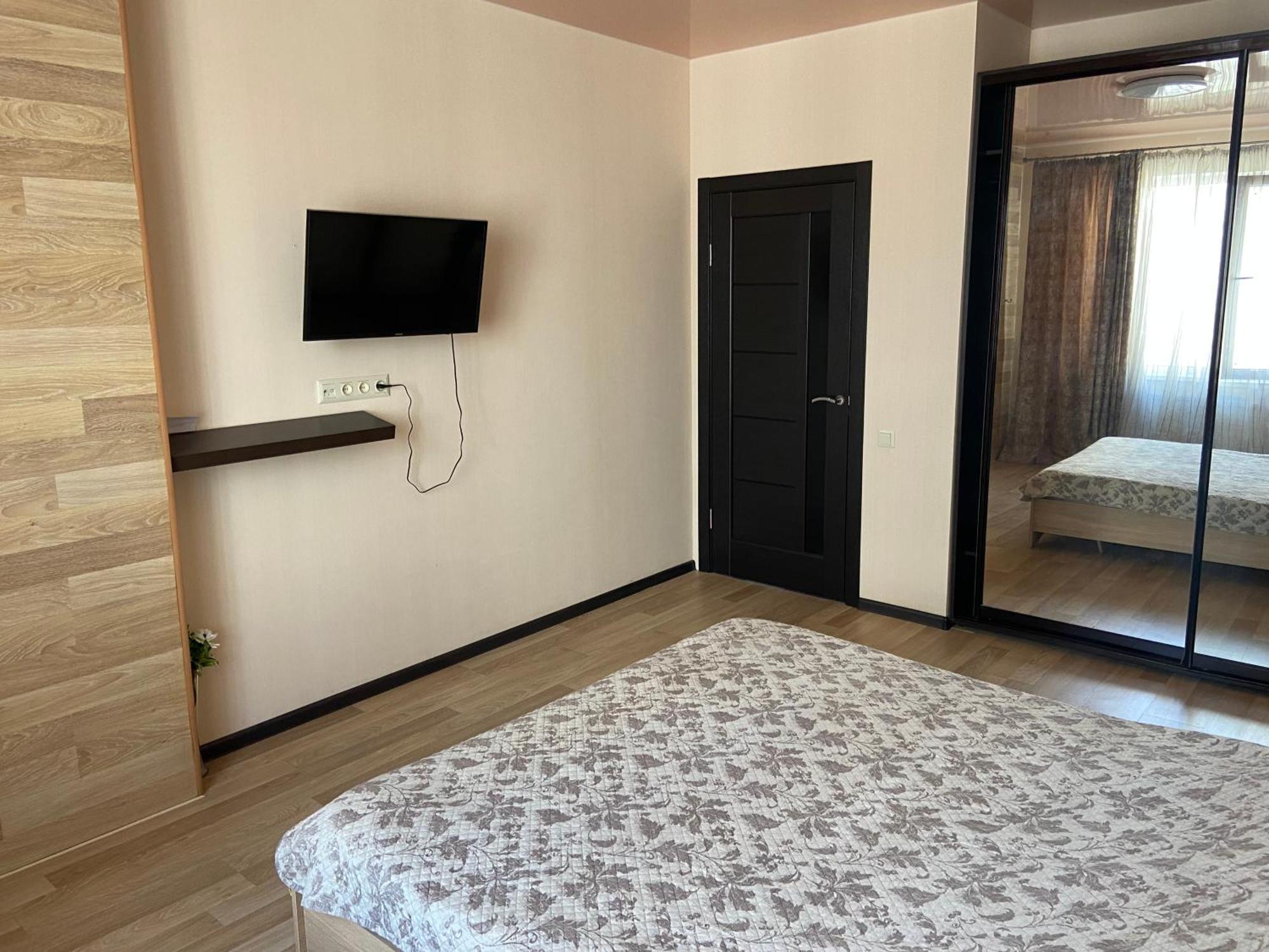 New Studio Apartment Odessa Ngoại thất bức ảnh